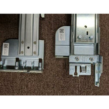 Cargar imagen en el visor de la galería, Dell XV104 0TKYT 24V27 PowerEdge R530 R720xd R730 R740 2U Server Rails Kit (B6) Trilhos - MFerraz Tecnologia
