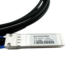 Cargar imagen en el visor de la galería, Lenovo 7Z57A03558 Compatible bluelan DAC SFP28 SC272701Q3M26- - MFerraz Technology ITFL