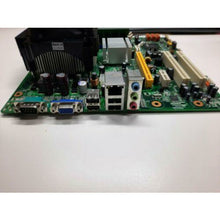 Load image into Gallery viewer, Placa mae Lenovo Motherboard G31T-LM5 Ver 1.0 2gb RAM, CPU Dual Core 2.6 GHz - MFerraz Tecnologia