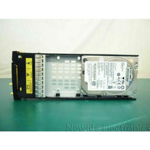 Cargar imagen en el visor de la galería, HP 840459-001 1.2 TB 10,000 RPM 2.5 in. SAS HDD 791436-003 STHB1200S5xeN010 disco - MFerraz Tecnologia