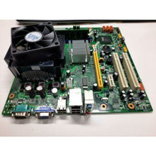 Load image into Gallery viewer, Placa mae Lenovo Motherboard G31T-LM5 Ver 1.0 2gb RAM, CPU Dual Core 2.6 GHz - MFerraz Tecnologia