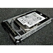 Cargar imagen en el visor de la galería, Disco 9SW066-150 Dell 300GB 15K 6G 64MB SAS 2.5" Hard Drive ST9300653SS W/Caddy - MFerraz Tecnologia