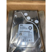 Cargar imagen en el visor de la galería, Disco DELL 342-2104 1TB HARD DRIVE - Unused Spare With Hot Swap Tray, SAS HDD 7.2K RPM - MFerraz Tecnologia