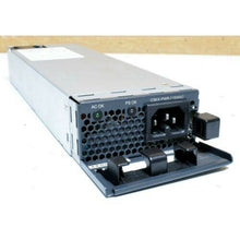 Cargar imagen en el visor de la galería, Fonte Cisco C3KX-PWR-715WAC Power Supply | Output: 715W for Catalyst 3750X 3560X - MFerraz Tecnologia
