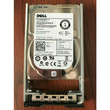 Cargar imagen en el visor de la galería, Disco 9W5WV DELL 09W5WV 1TB 7.2K 6G SFF SAS Hard Drive Seagate ST91000640SS - MFerraz Tecnologia