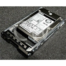 Cargar imagen en el visor de la galería, Disco NCT9F 0NCT9F Dell 300GB 15K RPM 12Gb/s 2.5" SAS ENTERPRISE Hard Drive HDD V6 - MFerraz Tecnologia