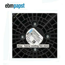 Cargar imagen en el visor de la galería, Cooler Ebmpapst K2E200-AH20-05 Cooling Fan AC 230V 70/87W 50/60Hz Cabinet Filter Fan - MFerraz Tecnologia