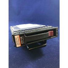 Cargar imagen en el visor de la galería, Disco hp AG803A AG803B 450gb internal 15k RPM fc eva M6412 1" dp hard drive 454412-001 - MFerraz Tecnologia