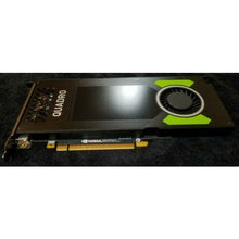 Cargar imagen en el visor de la galería, Placa NVIDIA Quadro P4000 8GB GDDR5 1792 CUDA cores PCI-E 3.0 x16 4x D.Port 1.4 - MFerraz Tecnologia