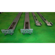 Cargar imagen en el visor de la galería, Trilhos HP ProLiant DL360 G5/G6/G7 Rail Kit 1U 364998-001 365002-002 364996-001 - MFerraz Tecnologia
