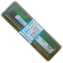Cargar imagen en el visor de la galería, Memoria SNP20D6FC/16G 16 GB DDR3 1600 MHz Memoria original Dell Dell PowerEdge C5220 C6105