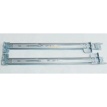 Cargar imagen en el visor de la galería, Trilhos H4X6X For Dell PowerEdge R510 R520 R530 R720 R730 2U B6 Sliding Ready Rails Kit - MFerraz Tecnologia