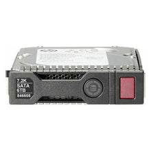 Cargar imagen en el visor de la galería, HP 6TB 7.2K SATA 6G 3.5" LFF Hard Drive HDD 846608-001 846510-B21 For Gen8 Gen9 - MFerraz Tecnologia