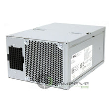 Cargar imagen en el visor de la galería, Fonte Dell Precision T7500 1100W Power Supply PSU N1100EF H1100EF-00 G821T - MFerraz Tecnologia
