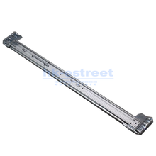 Cargar imagen en el visor de la galería, Trilhos Dell H4X6X PowerEdge R510 R520 R530 R720 R730 2U B6 Sliding Ready Rails Kit - MFerraz Tecnologia