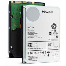 Cargar imagen en el visor de la galería, Disco Dell EMC 14TB SAS 12Gb/s 7200RPM 3.5" Hard Drive | ST14000NM013G - MFerraz Tecnologia