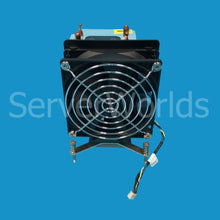 Cargar imagen en el visor de la galería, HP 644750-001 ML110 G7 Heatsink with Fan 631571-001 - MFerraz Tecnologia