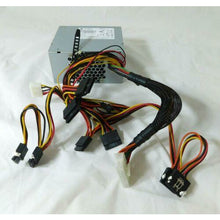 Load image into Gallery viewer, Fonte Hikvision NVR Internal Power Supply DPS-250AB-47A Max 250W 8x HDD DVR Recorder - MFerraz Tecnologia