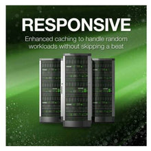 Cargar imagen en el visor de la galería, Disco Seagate Exos X10 10TB 512e SATA 6Gb/s 7200RPM 3.5-Inch Enterprise HDD st10000nm0086 - MFerraz Tecnologia