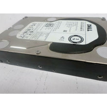 Cargar imagen en el visor de la galería, Disco Dell 3TB 6G 7.2K 3.5" SAS DPTW9 HDD Hard Drive WD3001FYYG-18SL3W0, 0DPTW9 - MFerraz Tecnologia