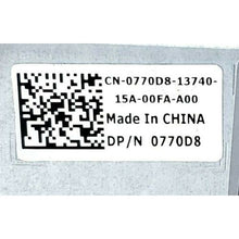 Load image into Gallery viewer, Controladora 0770D8 DELL POWERVAULT MD32 SERIES QUAD PORT ISCSI CONTROLLER E02M E02M002 - MFerraz Tecnologia