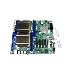 Cargar imagen en el visor de la galería, Placa MBD-X9DRL-IF-O Supermicro Dual Intel Xeon E5-2600 v1/ v2 LGA2011 ATX Motherboard - MFerraz Tecnologia