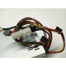 Cargar imagen en el visor de la galería, Fonte Dell Precision T1500 ATX0350P5WC Power Supply 0K660T 350 Watt Power Supply - MFerraz Tecnologia