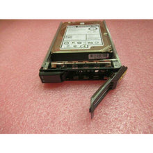 Cargar imagen en el visor de la galería, Disco Dell Compellent 1.2TB 10k SAS 2.5" Hard Drive in SCv2020 SC4020 SC220 Tray 68V42 - MFerraz Tecnologia