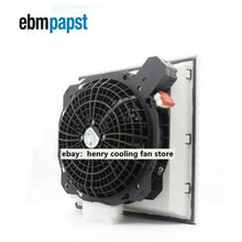 Cargar imagen en el visor de la galería, Cooler Ebmpapst K2E200-AH20-05 Cooling Fan AC 230V 70/87W 50/60Hz Cabinet Filter Fan - MFerraz Tecnologia