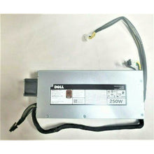 Cargar imagen en el visor de la galería, Fonte 250W Power Supply Server FOR Dell P59VM Switching PSU PowerEdge R230 9J6JG 80+ - MFerraz Tecnologia