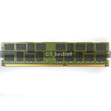 Cargar imagen en el visor de la galería, Memoria Samsung 32GB 2x16GB MODULE PC3-14900R 2RX4 DDR3 1866MHZ RDIMM REG ECC MEMORY Ram - MFerraz Tecnologia