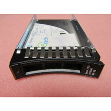 Cargar imagen en el visor de la galería, Disco 41Y8341 41Y8342- IBM INTEL S3700 800GB SATA 2.5-inch MLC Hot-Swap Enterprise SSD - MFerraz Tecnologia