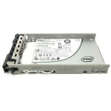 Cargar imagen en el visor de la galería, Dell 240GB SSD SATA Mix 2.5" S4610 Drive PowerEdge R330 R430 R530 R630 R730 R930 - MFerraz Tecnologia