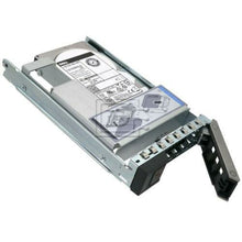 Load image into Gallery viewer, Dell 400-ATIO / NWTD0 600GB 3.5 15K RPM SAS Hybrid Hard Drive Kit X7K8W / Y004G - MFerraz Tecnologia