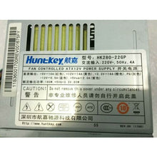 Cargar imagen en el visor de la galería, Fonte Lenovo PS-5181-09 FRU: 54Y8885 DPS-180KB-10 HK280-22GP Power Supply - MFerraz Tecnologia