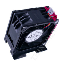 Cargar imagen en el visor de la galería, Cooler HP ML350p Gen8 Hot Swap Chassis Server Fan G8 661332-001 667254-001 US - MFerraz Tecnologia