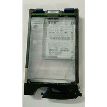 Cargar imagen en el visor de la galería, EMC VNX 600GB 15K SAS HDD 005050927 VX-VS15-600 VNX5500 VNX5700 VNX7500 - MFerraz Tecnologia