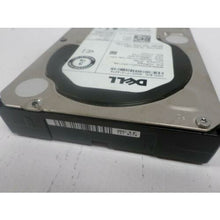 Cargar imagen en el visor de la galería, Disco Dell 3TB 6G 7.2K 3.5" SAS DPTW9 HDD Hard Drive WD3001FYYG-18SL3W0, 0DPTW9 - MFerraz Tecnologia