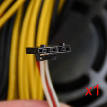 Cargar imagen en el visor de la galería, For SuperMicro PWS-865-PQ 865W Power Supply for Tower Workstation Fonte - MFerraz Tecnologia