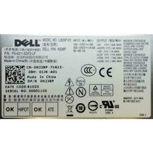 Cargar imagen en el visor de la galería, Fonte Dell 305W Alimentation Électrique Unité / L305P-01 PS-6311-5DF2-LF N238P 0N238P - MFerraz Tecnologia
