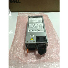 Load image into Gallery viewer, Fonte DELL R630 R730 R730XD 1100W DC SWITCHING POWER SUPPLY E1100D-SO 5G4WK 02RN7 - MFerraz Tecnologia
