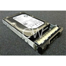 Load image into Gallery viewer, 91K8T 091K8T Dell 3TB 7.2K RPM 6Gb/s 64MB 3.5" SAS SERVER HDD Hard Drive - MFerraz Tecnologia