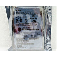 Cargar imagen en el visor de la galería, Disco 0B25662 HUC106060CSS600 HITACHI 600GB 10K RPM 6Gb/s 2.5" SAS HDD Hard Drive - MFerraz Tecnologia