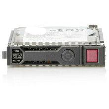 Cargar imagen en el visor de la galería, Disco 876936-003 785067-B21 872735-001 HPE 300 GB SAS 2.5" Hard Drive - MFerraz Tecnologia