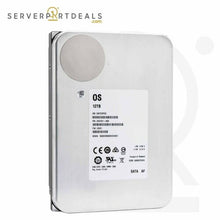 Cargar imagen en el visor de la galería, Disco 12TB SATA 7200RPM 3.5" NAS HDD - MFerraz Tecnologia