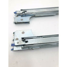 Cargar imagen en el visor de la galería, Dell PowerEdge 2950/2970 Rack Rail- Model # CN-0GM761-01078 Left & Right Trilhos - MFerraz Tecnologia