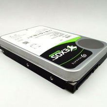 Cargar imagen en el visor de la galería, Disco 14 TB Seagate SAS ST14000NM0048 SAS 12 Gb/s Exos X14 3.5 Inch 7200 RPM 256 MB - MFerraz Tecnologia