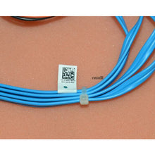 Load image into Gallery viewer, Cabo Dell P459G PowerEdge R410 4-Drop Hard Drive SATA/SAS Data / Power Cable Loom - MFerraz Tecnologia