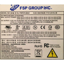 Load image into Gallery viewer, QNAP replacement PSU for DELTA DPS-250AB-44D, Fujitsu QNS:63000DPS250AB44D-RS Fonte - MFerraz Tecnologia