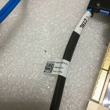 Load image into Gallery viewer, Controladora Dell PowerEdge SAS 6IR 6/iR UCS-61 E2K-UCS-61 JW063 PCIe Card W/Cable-H264N - MFerraz Tecnologia